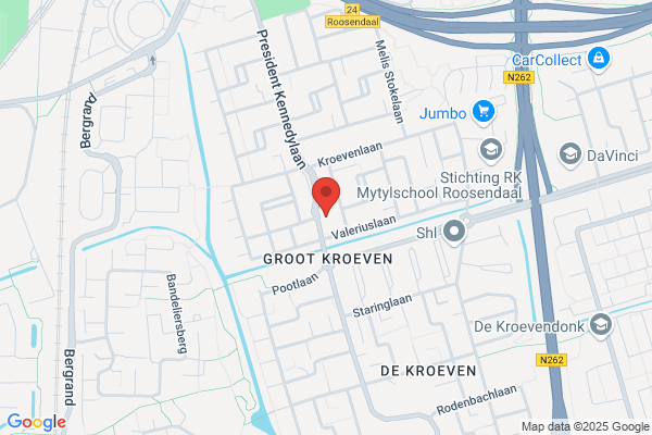 Moeder Godskerk