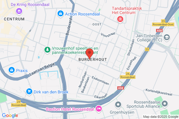 Sint Joseph Kerk