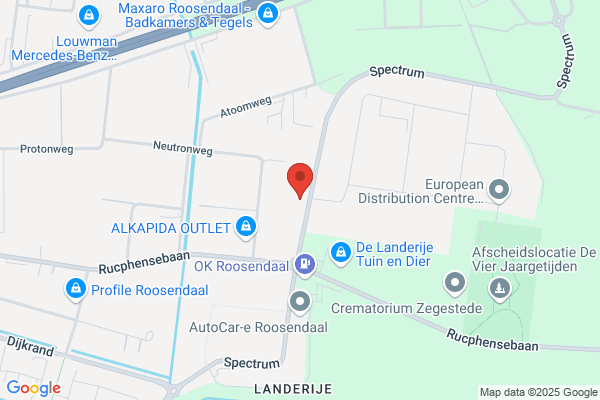 HKRT uitzenden en detacheren B.V.