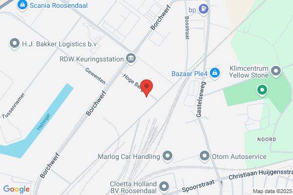 B.S.D. Handelsgroep Import & Export Limi