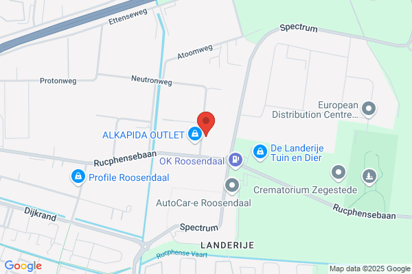 Bcr Betonijzervlechterij Bv