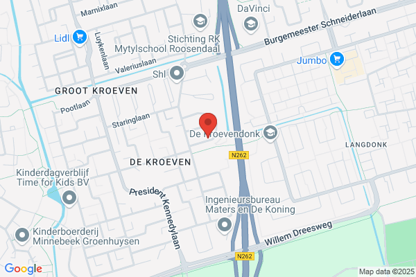 Brugro Voegwerken