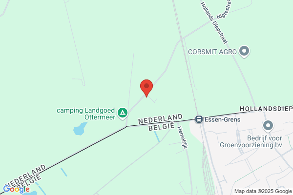Konstruktiebedrijf Kersbergen Bv