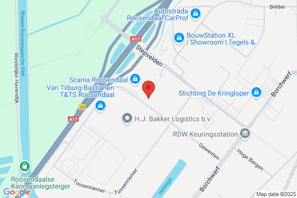 Romein Staalbouw Bv