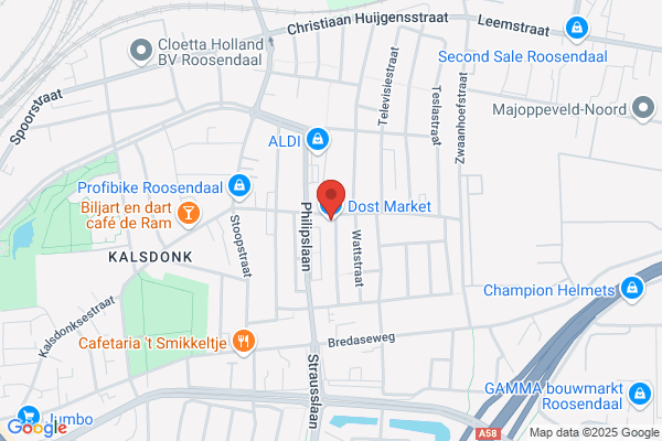 Anadolu Market