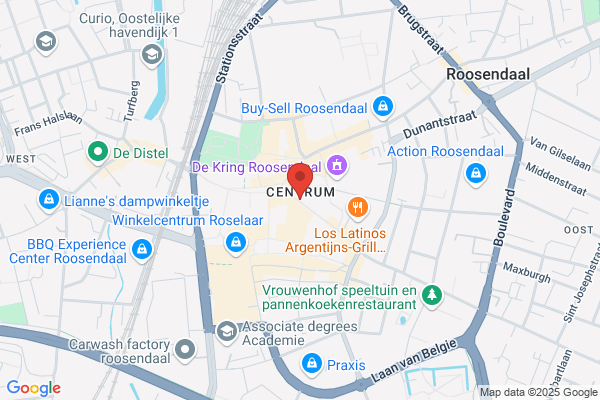 Gezonde Variatie