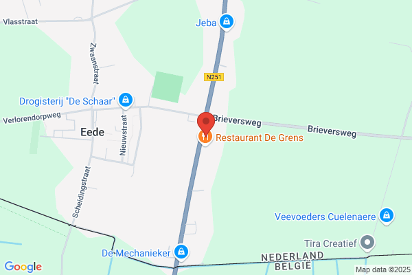 Svensson Natuurboetiek