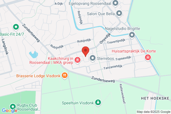 Sterrebos