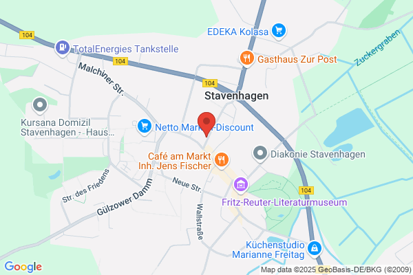 Glasservice Stappershoef