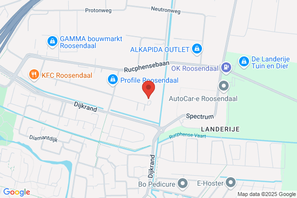 Glaszetterij Coppens Bv