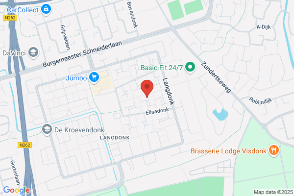 Klusbedrijf 't Schilderke