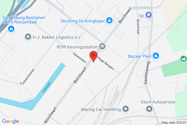 Ad Heijnen Transporten Bv
