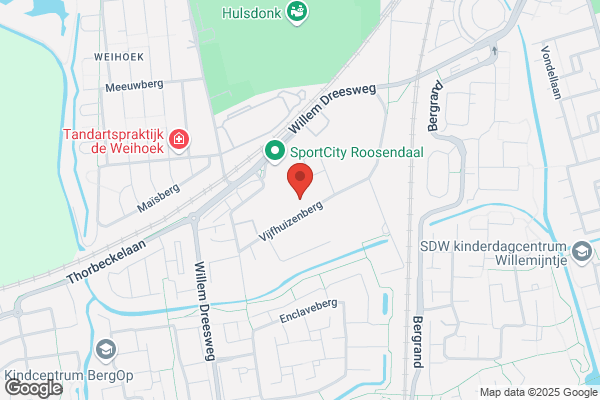 Intern Transporten F A Van Hassel Bv