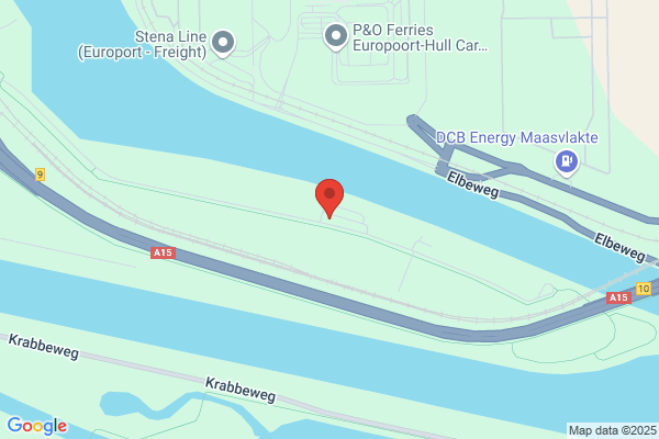 Jongeneelen Transport Bv