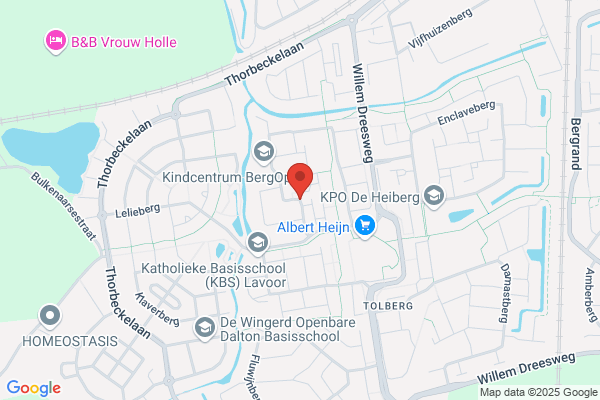Nieberg Transporten