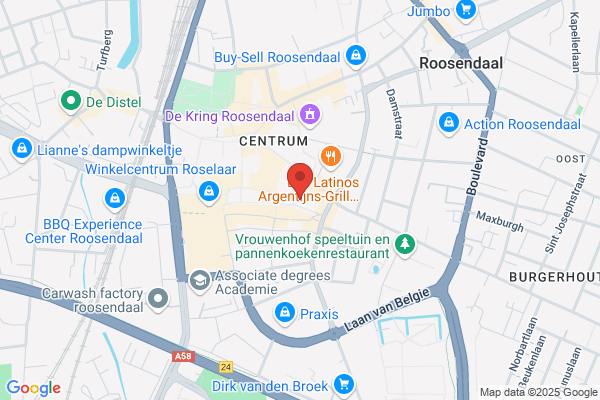 Vof Transportbedrijf J. Jongeneelen Jtr