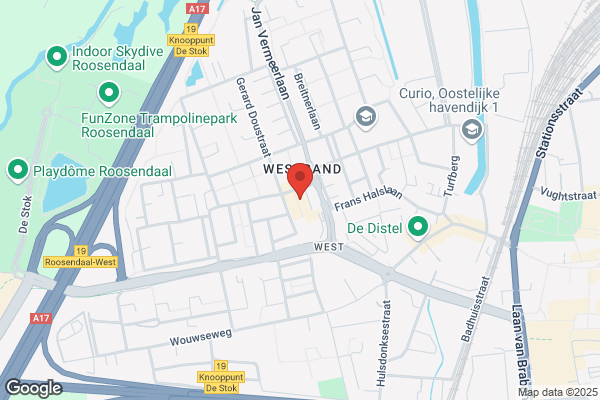 De Verswinkel
