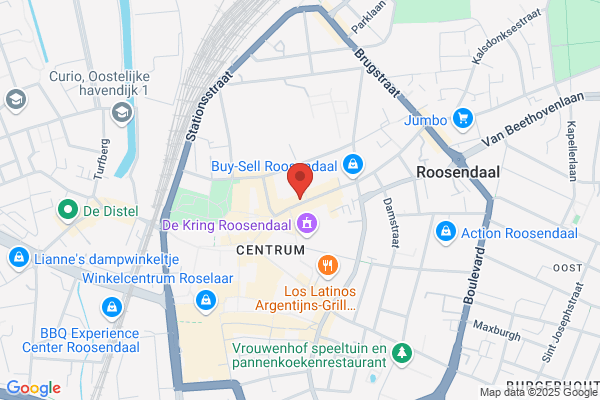 Vof Nijssen