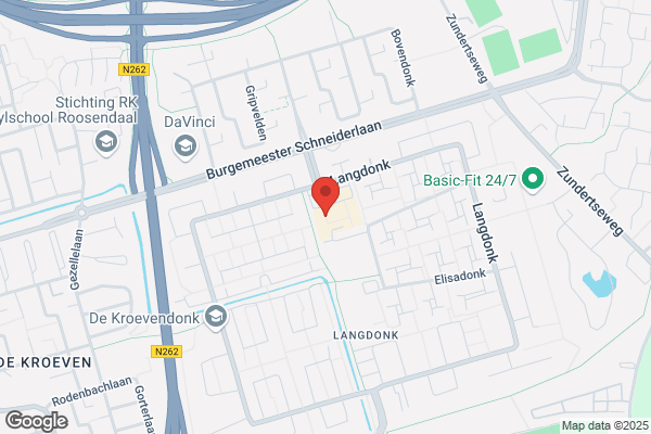 Verswinkel, De