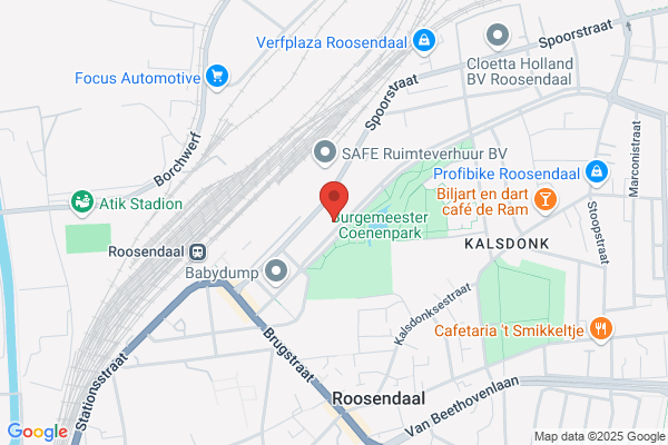 Saskia Van Zeggeren Agenturen Bv