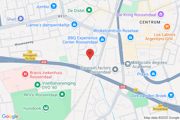 Blokkendoos, De
