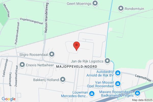Markkant, De