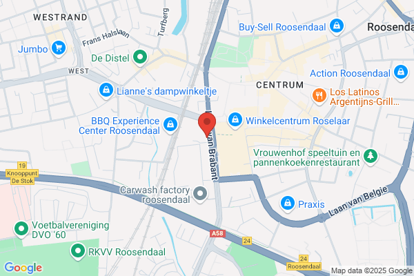 Riessen Vastgoed Bv, Van