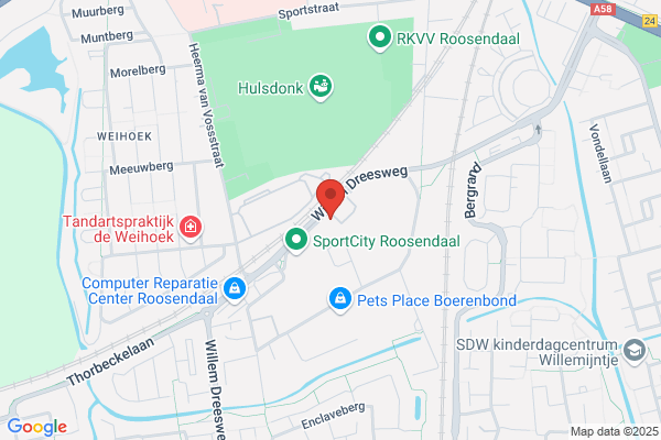 Hypotheek Company Roosendaal