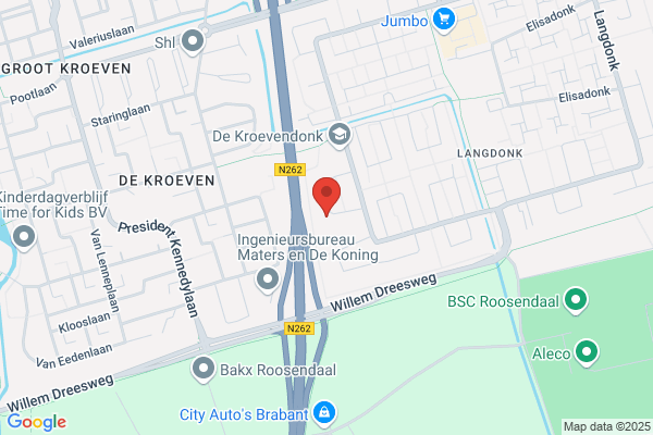 Hypotheek Adviescenter Verbiest Assurant