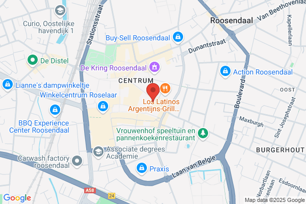 Hypotheek Visie Roosendaal