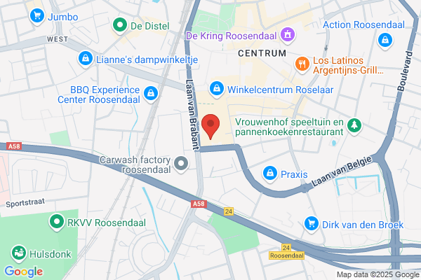 Nagelmakers Hypotheken Roosendaal Bv