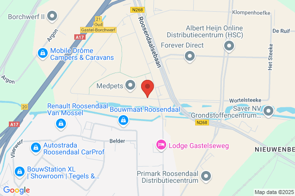 Adviesburo Voor Bouwkonstrukties Roosendaal Bv