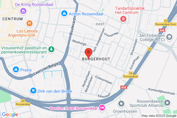 Bouwadviesburo A. Holtzer