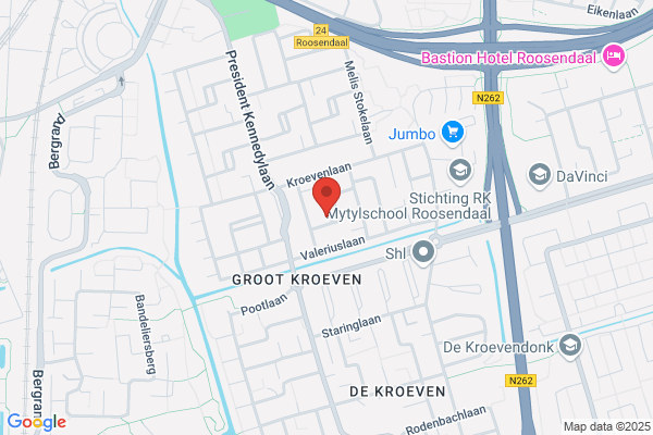 Bouwkundig Advies- En Constructiebureau Heymans