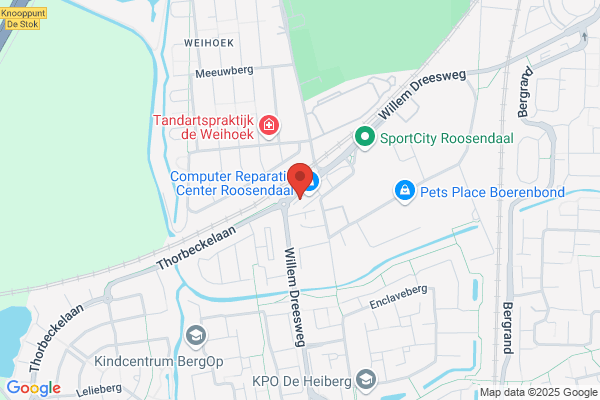 Greten Raadgevende Ingenieurs