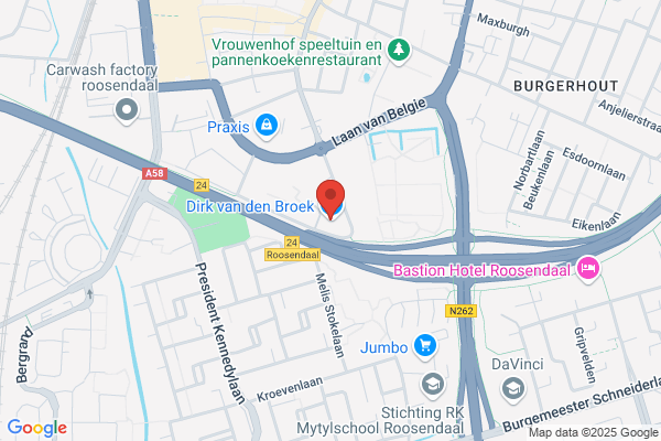 Van Den Broek