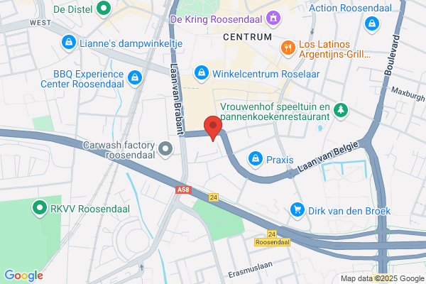 Automatiseringsadvies Softwareburo G. Ba