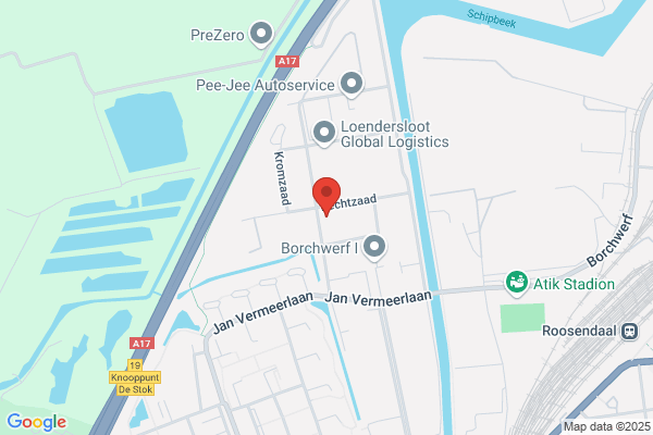 E & K Informatisering Bv