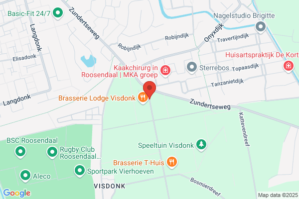Bos & Bos