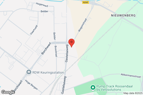 Mulder Interieurbouw, W H