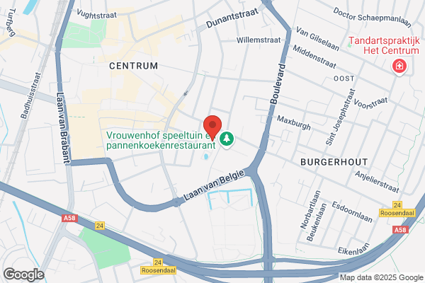 STRAk Advocaten Roosendaal