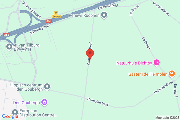 Breedveld & De Ruiter Advies & Mediation