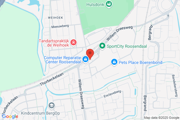 W.E. Van Bentem Rechtskundig Adviseur