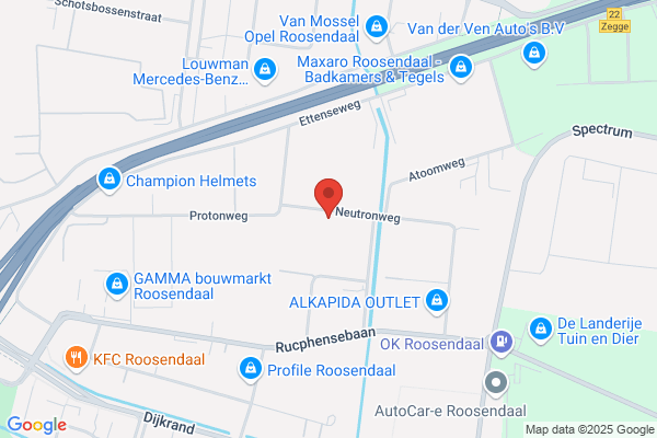 Bic Benelux Nederland Bv