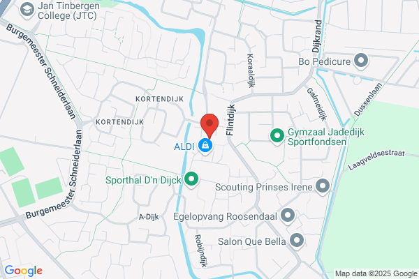 Hmb Kantoorefficiency