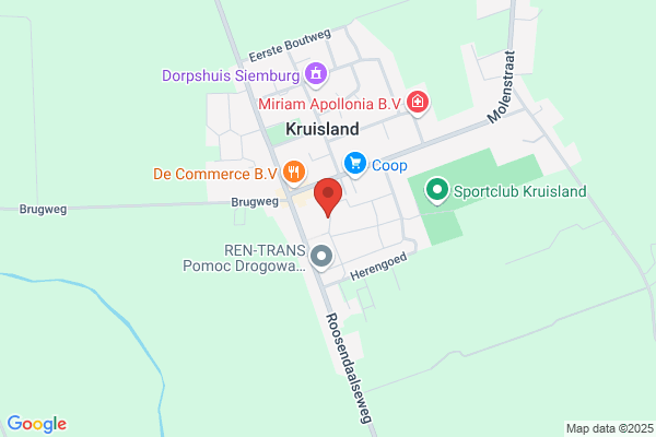Blozend Kriekske Coiffures