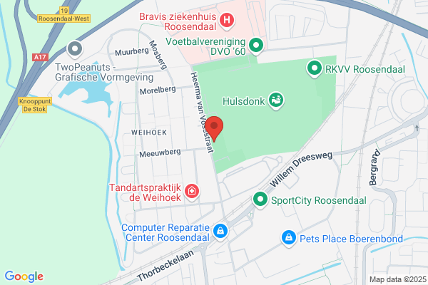 Haarzaak Sylvia