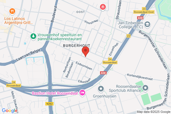 Zonnetje, 't