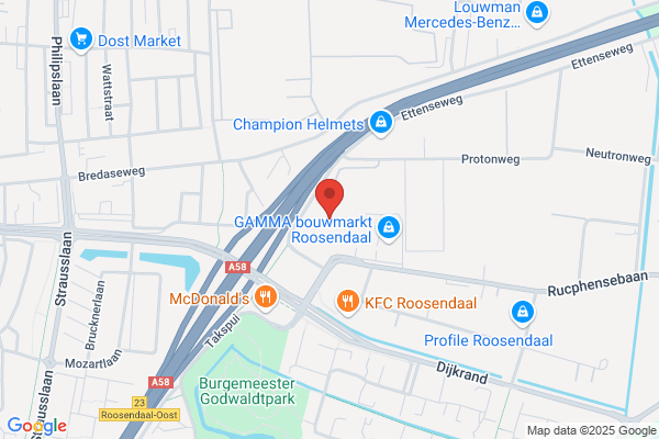 Keukenmarket