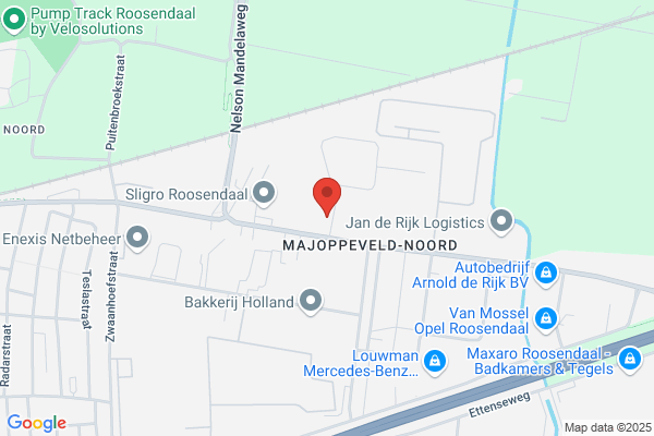 Kookwereld Bv